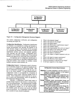 NASA System Engineering Handbook