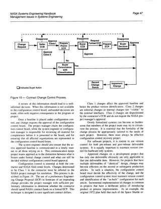 NASA System Engineering Handbook