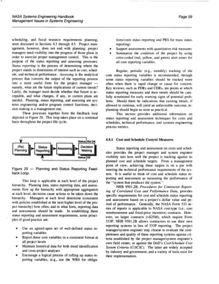 NASA System Engineering Handbook