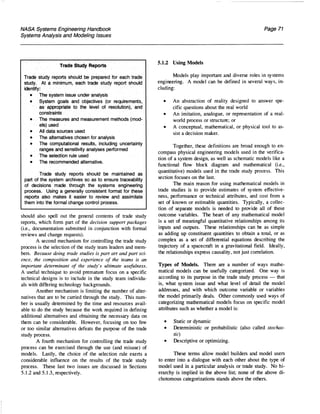NASA System Engineering Handbook