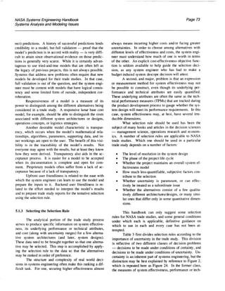 NASA System Engineering Handbook