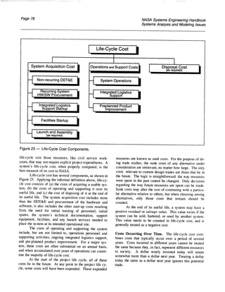 NASA System Engineering Handbook