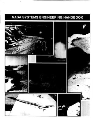 NASA System Engineering Handbook
