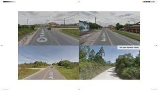 Estr. Geral Saí Mirim - Itapoá
mapeamento_2.indd 22 8/4/15 11:52 AM
 