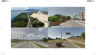 Lagoa Imaruí / Dunas de Itapiruba
mapeamento_2.indd 34 8/4/15 11:52 AM
 