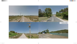 Travessia de Balsa
mapeamento_2.indd 38 8/4/15 11:52 AM
 