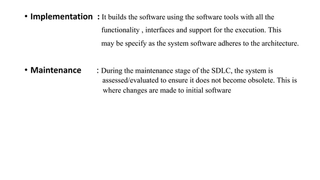 System Programming | PPT