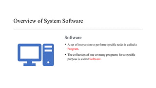 System Programming | PPT