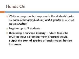 [Splab8]Functions II