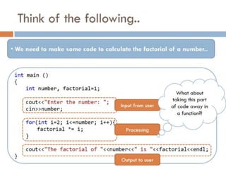 [Splab8]Functions II
