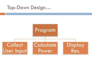 [Splab8]Functions II