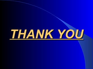 THANK YOUTHANK YOU
 