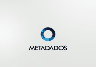 Sp   metadados - marcio