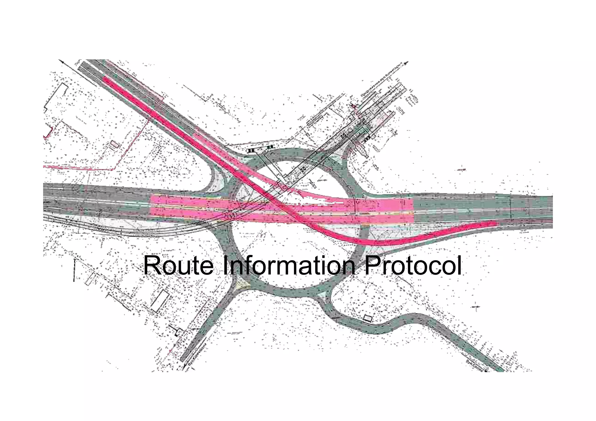 Route Information Protocol



Switching & Routing – doka.ua – T102    2010, Владимир Литовка (http://doka-ua.blogspot.com/)
 