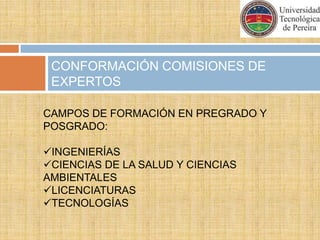 Proyecto estratégico 2. AprendibilidadVICERRECTORÍA ACADÉMICADIRECCIÓNASESORÍA DE EXPERTOS POR FACULTADProyecto estratégico 1. EducabilidadProyecto estratégico 3. EducatividadCOBERTURA CON CALIDAD DE LA OFERTA EDUCATIVAIdentificación de competencias inícialesObservatorio AcadémicoObservatorio AcadémicoPlan Integral de Capacitación DocenteReforma CurricularReforma CurricularLineamientosIntegralidad CurricularPrograma de acompañamiento académico Sistema de Autoevaluación y mejoramiento continuoPrograma de acompañamiento académico Proyecto estratégico 4.EnseñabilidadProyecto estratégico 5. CoberturaEstudios necesidades de la regiónAmbientes de Aprendizaje en cada disciplinaObservatorio de EgresadosESTRUCTURA  DE LOS PROYECTOSPlan de Capacitación Administrativos y Directivos Académicos en PedagogíaSistema de Información Académico