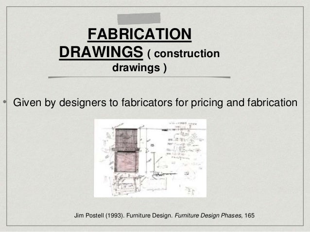 Furniture Design Jim Postell integrated project - interior design Furniture Design Jim Postell integrated project - interior design
