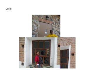 Lintel
 