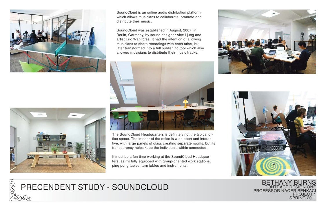 office design
