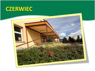 CZERWIEC
 