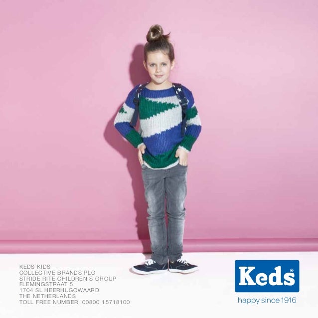 children's keds
