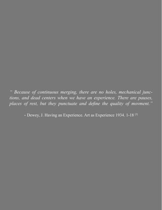11
Dashboards
“ To satisfy the goals of your customers your design must be useful. In other
words,itmustperformthetaskitwasdesignedfor.Itmustalsobeusable,or
easy to understand and interact with in a predictable and reliable manner.
Usabilityhasbecomeabasicbusinessrequirementaswellasauserexpectation.
Finally, in order to attract users, your design must also be desirable.”
- Gorp, T. Van and Adams, E. Design for Emotion. Elsevier 2012. 1-18 [2]
	 In the 90’s, cars had fairly simple dashboard[15]
with gauges and buttons to
interact and operate the various systems of the car. Back then, one could swap out
the factory music system for something better. Car enthusiasts primarily did this so
they could include better amplifiers and even more speakers—usually to make it loud
and full of bass. This would result in the ability to impress friends, annoy parents,
and disturb those around you in traffic. An aftermarket replacement like the Alpine
7903 relied on hard buttons and 7-segments for its UI. The interface on these systems
was relatively simple. They would then have an entirely different area of the console
that used another set of switches, buttons, and sliders to deal with things like climate
control.
 