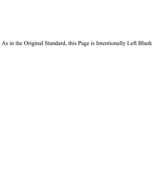 As in the Original Standard, this Page is Intentionally Left Blank
 