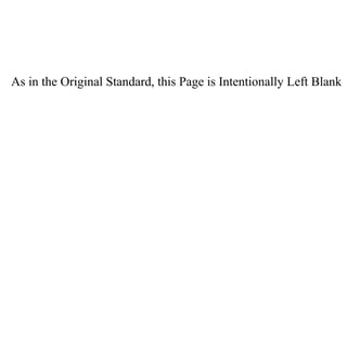 As in the Original Standard, this Page is Intentionally Left Blank
 