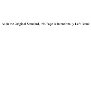 As in the Original Standard, this Page is Intentionally Left Blank
 