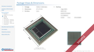 AMD Radeon Vega Frontier Edition 2017 - teardown reverse costing report ...