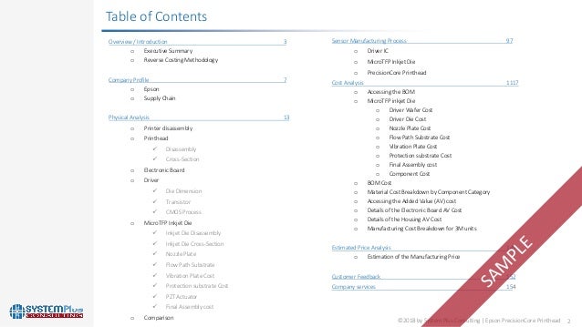 epson precisioncore tfp print head price