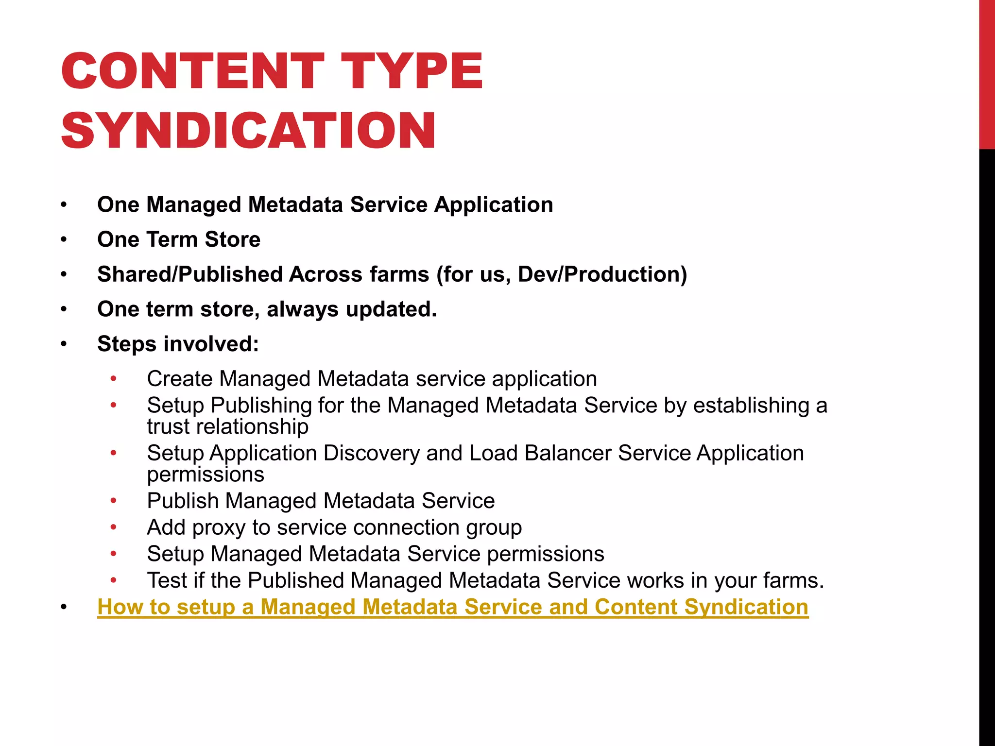 Request driven workflow
