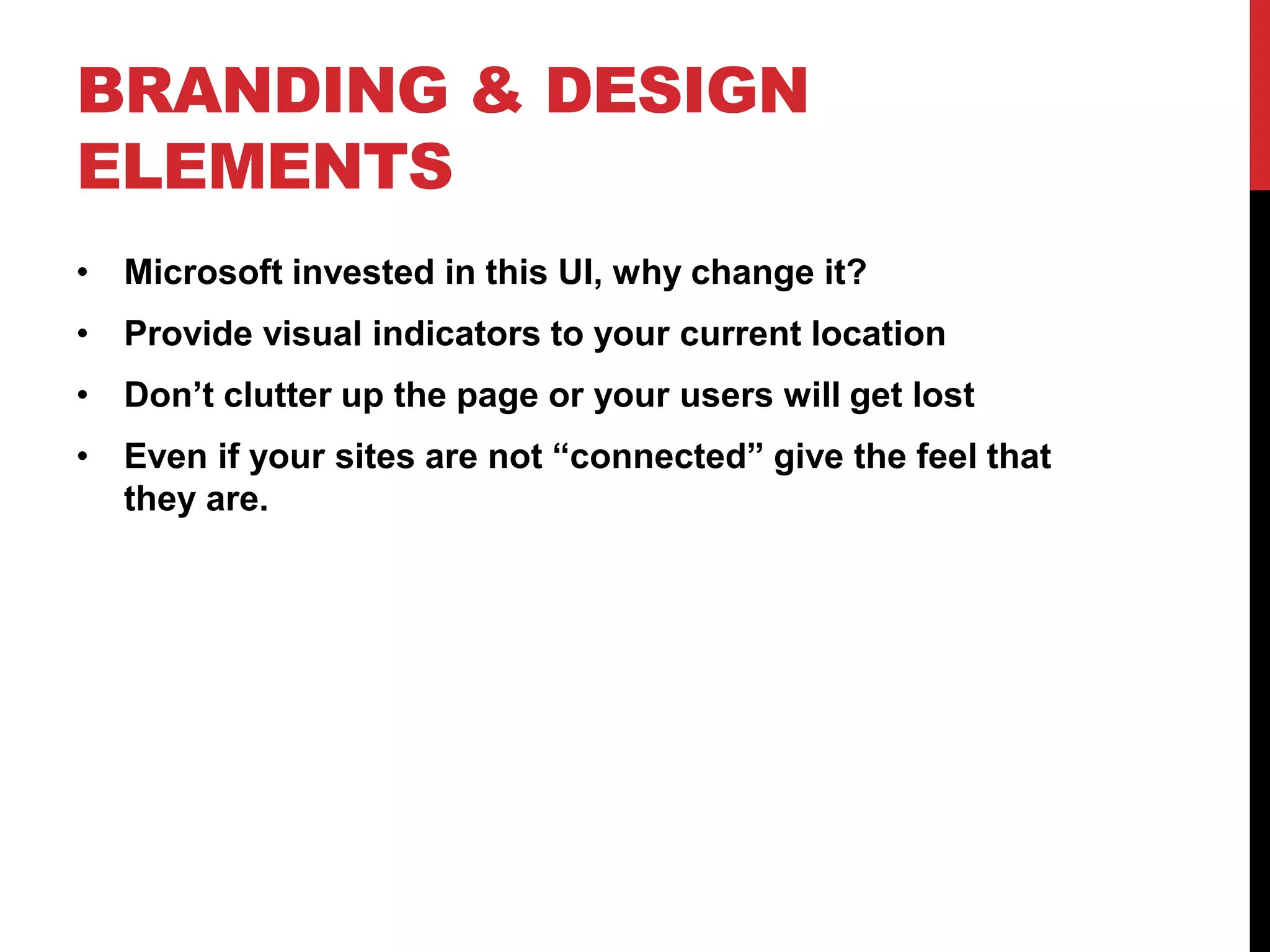 Three day turnaround