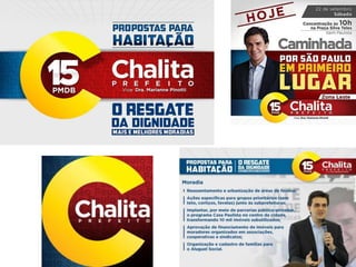 Eleições SP 2012