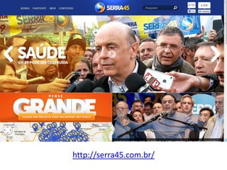 http://serra45.com.br/
 
