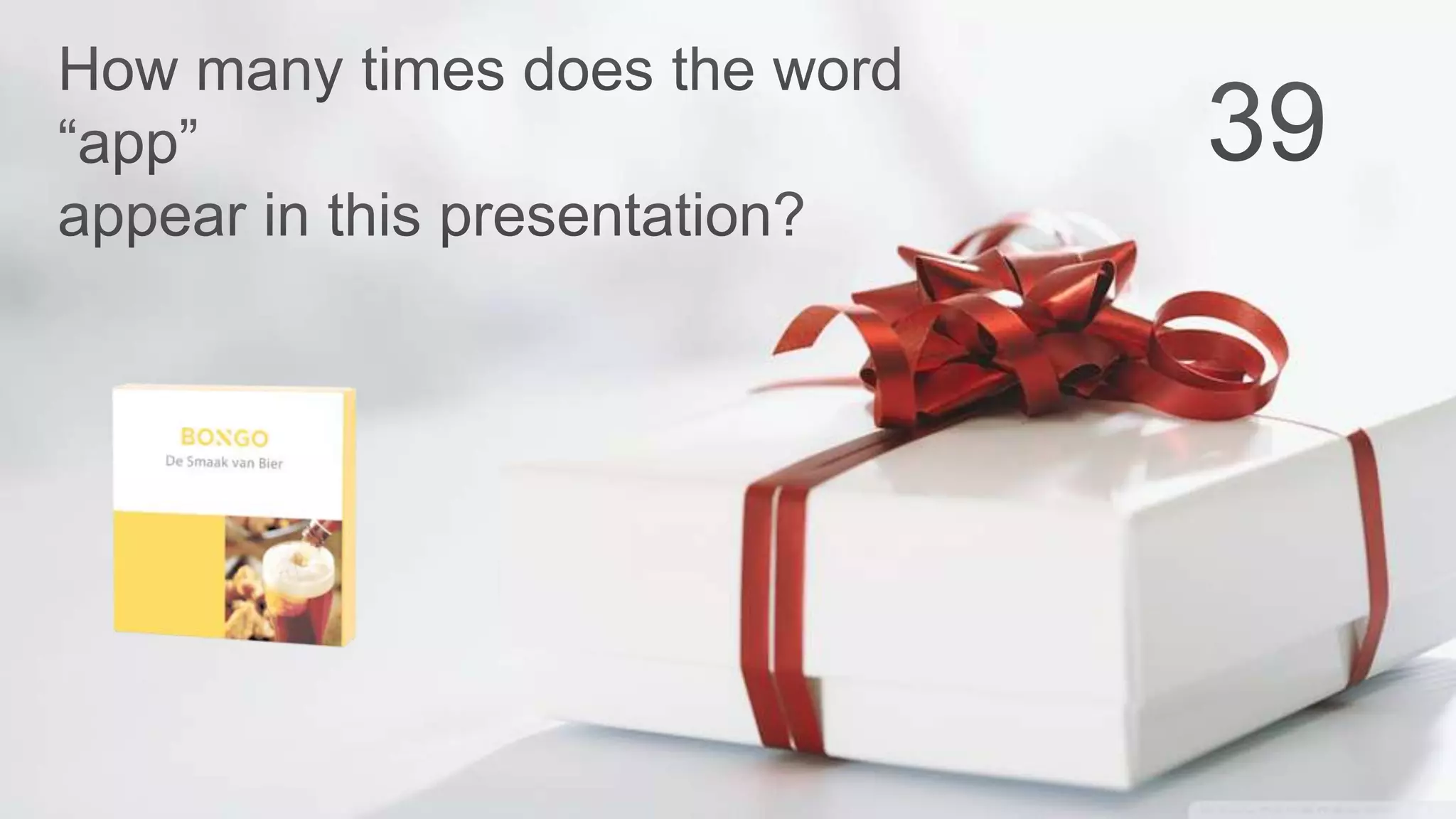 Sp2013 overview biwug