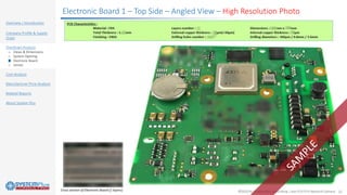 Axis P1375-E Network Camera