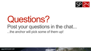 10 Worst practices for SharePoint intranets