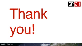 10 Worst practices for SharePoint intranets