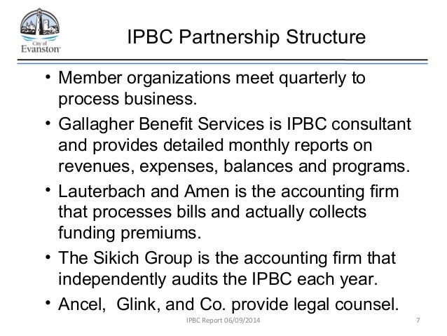 Sp2 ipbc city council report 6.9.14