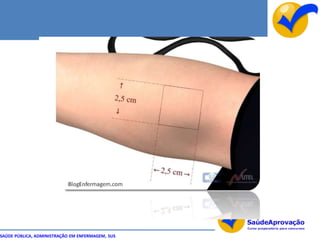SAÚDE PÚBLICA, ADMINISTRAÇÃO EM ENFERMAGEM, SUS
 