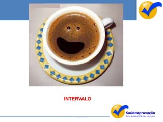 INTERVALO


   By Ismael Costa   71
 