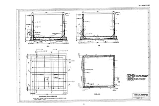 SP : 34(S&T)-1987
VIEWC-C DETAILS OF UNOERGIIOUNO
WATER TANK-OPEN AT TOP
 