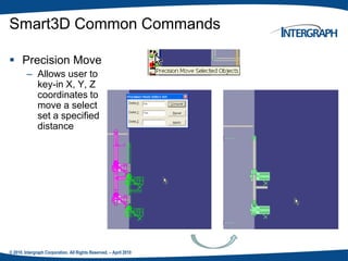 Manuales SP3D AUTOMATION TOOLKIT | PDF