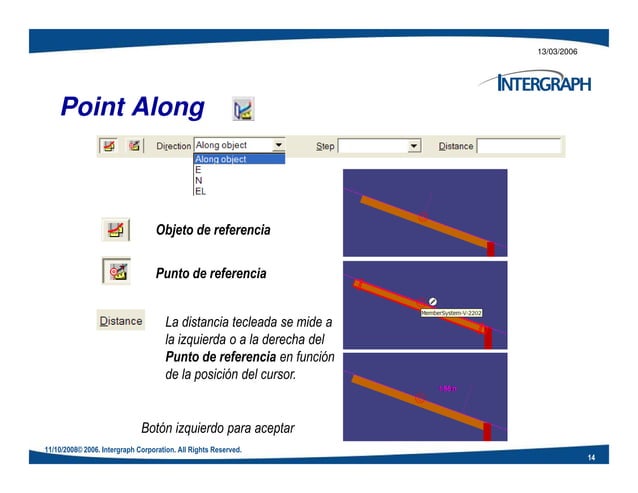 Manuales SP3D Equipement | PDF
