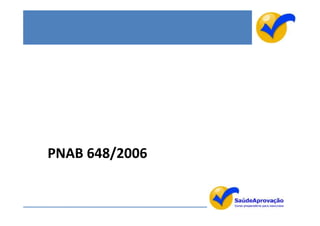 PNAB 648/2006
 