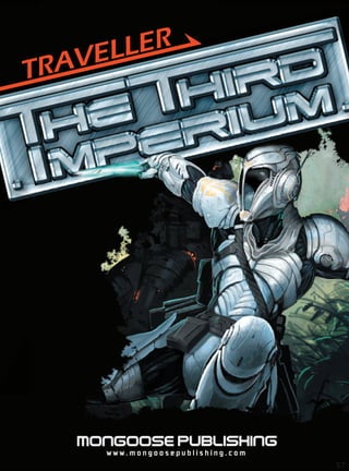 VEL LER
TRA




      www.mongoosepublishing.com
                                   57
 