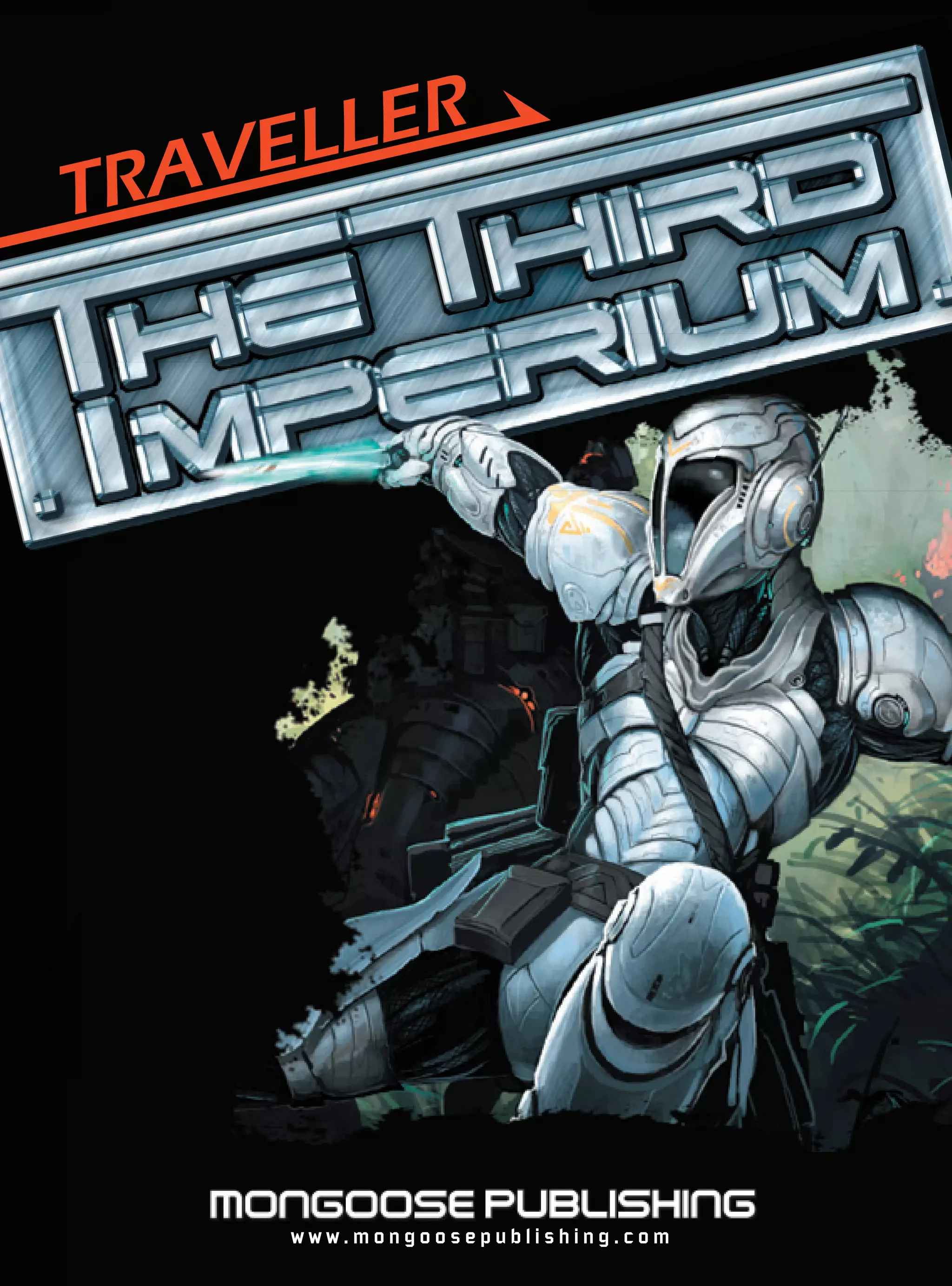 VEL LER
TRA




      www.mongoosepublishing.com
 