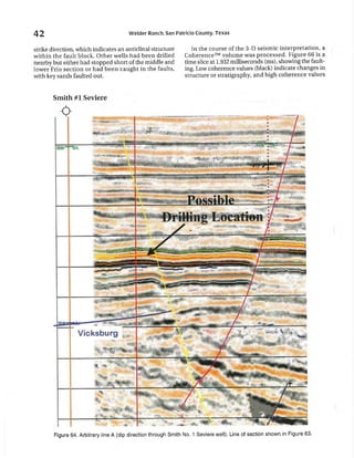 2D/3D Seismic Methods