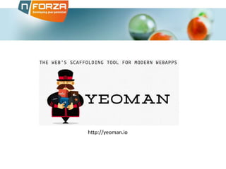 http://yeoman.io

 