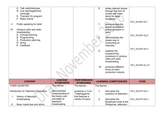 J10 Form.pdf SPA-Media-Arts-1 Curriculum Guide1.pdf